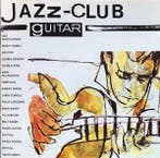 Various - Jazz-Club Guitar (CD, 1989), Verzenden