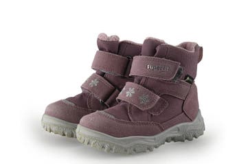 Superfit Snowboots Meisjes in maat 22 Roze, Kinderen en Baby's, Superfit, Verzenden, Jongen of Meisje, Schoenen