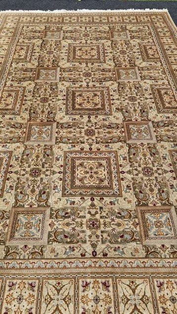 Ziegler - Tapis - 280 cm - 185 cm, Nieuw