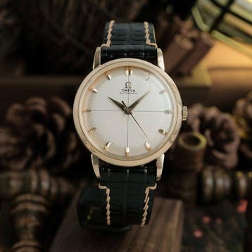Omega - Caliber 501 - Zonder minimumprijs - 2888 / 2864 3 SC, Nieuw