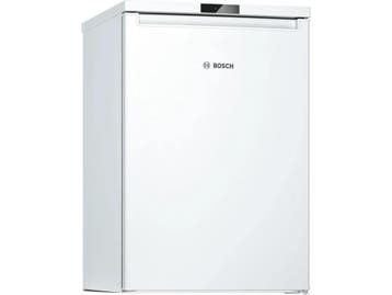 BOSCH KTR15NWEB - Tafelmodel Koelkast - 134 liter - Wit, Verzenden