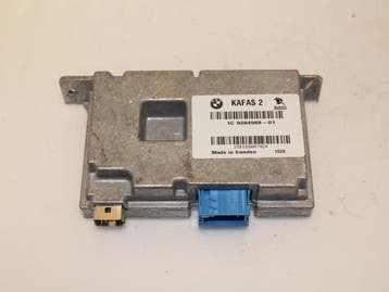 Module (diversen) BMW X5 O97910, Nieuw
