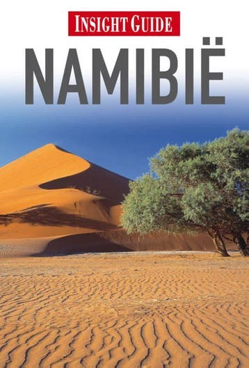 Namibie / Insight guides 9789066554245 Alexia Georgiou, Boeken, Verzenden, Gelezen, Alexia Georgiou
