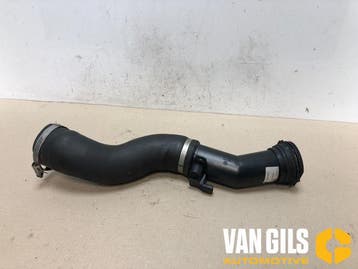 Intercooler Slang BMW 1-Serie O238596
