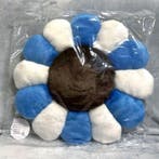 Takashi Murakami (1962) - Blue Flower Cushion