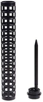 Mosstok Zwart om te vullen met veenmos planten totem enkel, Hobby en Vrije tijd, Nieuw