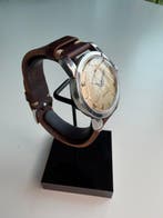 Omega - Seamaster - Heren - 1947, Handtassen en Accessoires, Horloges | Heren, Nieuw