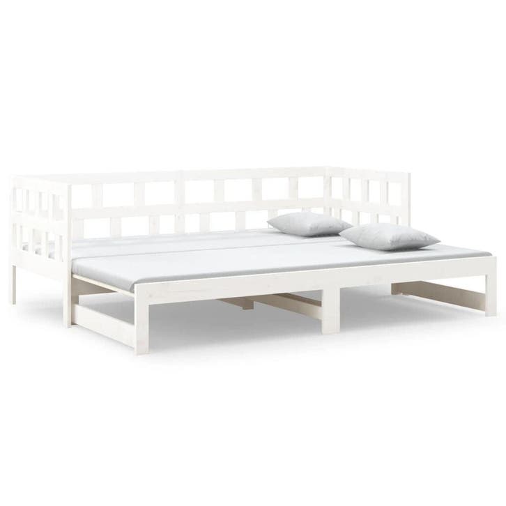 Uitschuifbaar Bed | Tweede Kansje | OP = OP (slaapbank), Maison & Meubles, Chambre à coucher | Canapés-lits, Envoi