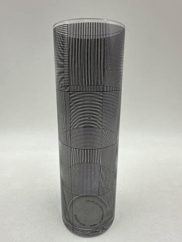 MoMA (The Museum of Modern Art) - Sydney Cash - Vase - Verre