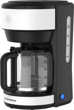 2dekans | Westinghouse Koffiezetapparaat - Filterkoffie -, Elektronische apparatuur, Ophalen of Verzenden, Nieuw