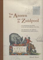 Van de Azoren tot de Zuidpool 9789054669517 P. Maselis, Verzenden, Zo goed als nieuw, P. Maselis