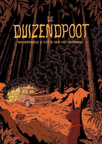 De Duizendpoot |  | Nieuw, Verzenden, Nieuw