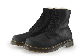 Dr. Martens Veterboots in maat 39 Zwart, Verzenden, Zwart, Overige typen, Dr. Martens