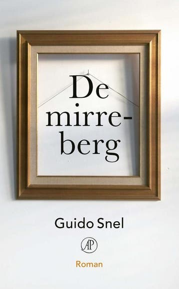 De mirreberg (Goed), Verzenden, Nieuw