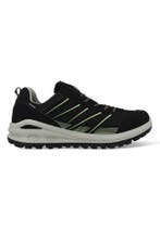 Grisport Wandelschoenen Brooke Wome 15107 01 Zwart, Nieuw, Zwart