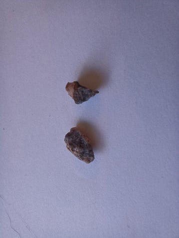 Maansieraad Bechar 007 - 0.28 g