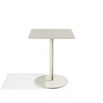 Babel D Gao Vierkante tafel 60cm, Tuin en Terras, Verzenden, Nieuw