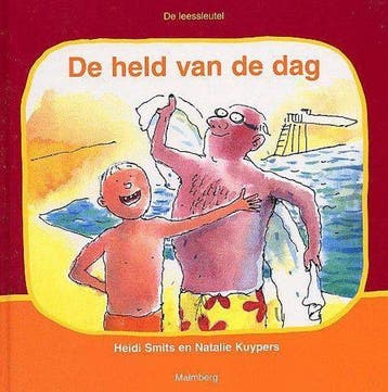 De Held Van De Dag 9789034506634 Heidi Smits, Verzenden, Gelezen, Heidi Smits