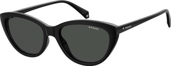POLAROID Zonnebril (PLD4080/S) Volwassenen Zilverkleurig..., Bijoux, Sacs & Beauté, Lunettes de Soleil & Lunettes | Hommes, Envoi