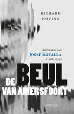De beul van Amersfoort 9789044637236 Richard Hoving, Verzenden, Gelezen, Richard Hoving
