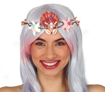 Tiara Schelp, Verzenden, Nieuw