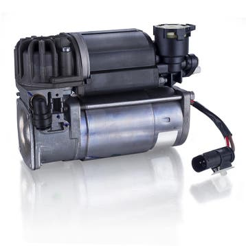 Renault Espace 2 / 3 luchtvering compressor 6025312018, Verzenden, Nieuw, Renault