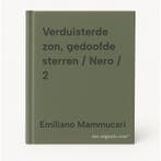 Verduisterde zon, gedoofde sterren / Nero / 2 9789031441310, Boeken, Stripverhalen, Verzenden, Zo goed als nieuw, Emiliano Mammucari