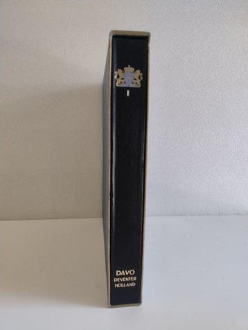 Nederland 1852/2002 - 3 Albums Nederland, Gestempeld