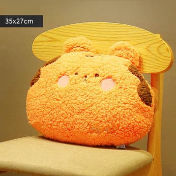 Kawaii Knuffel Kussen Squish Pluche Kussen Cadeau Kinderen &, Verzenden, Nieuw