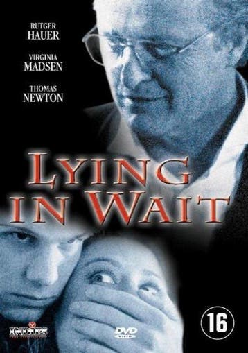 Lying in wait (dvd tweedehands film), Ophalen of Verzenden