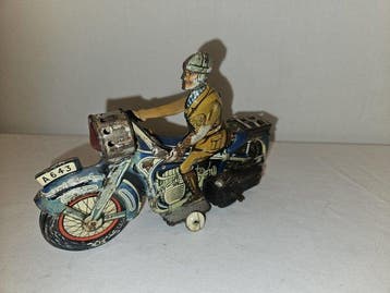 Arnold - Speelgoed A-643 - 1950-1960