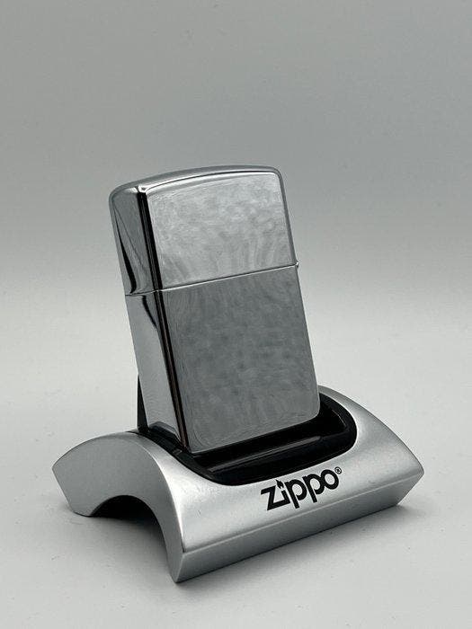 Zippo, No Reserve Price - World Cup USA 1994 Official, Verzamelen, Rookartikelen, Aanstekers en Luciferdoosjes