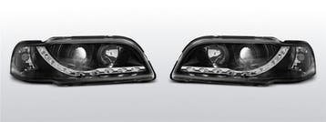 Carnamics Koplampen | Volvo S40 96-00 4-d / V40 96-00 5-d |, Verzenden, Nieuw