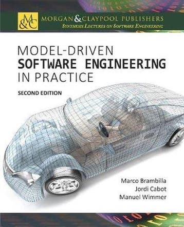 Model-Driven Software Engineering in Practice 9781627057080, Verzenden, Gelezen, Marco Brambilla