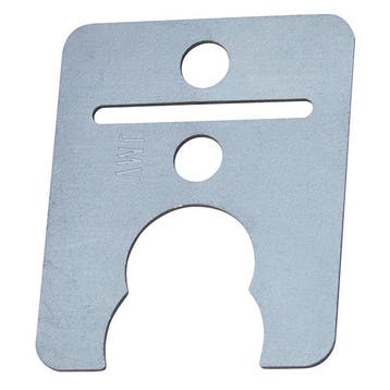 JMV Trekontlasting Kabelbuis - 9100950 [100 Stuks], Doe-het-zelf en Bouw, Verzenden, Nieuw