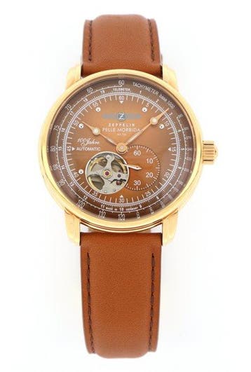 Zeppelin - Special Edition 100 Years Zeppelin - Zonder