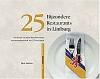 25 BIJZONDERE RESTAURANTS IN LIMBURG 9789085960959, Boeken, Verzenden, Gelezen, Bert Salden