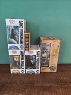 Funko - Funko Pop - Saiko Yonebayashi; Armin Arlert; Freddy