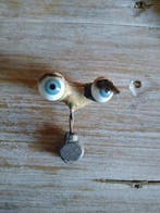 divers - Pop Lot de 9 paires dyeux dormeurs de poupée