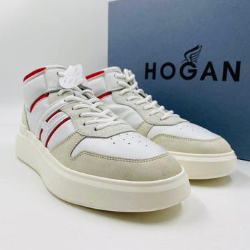 Hogan - Sneakers - Taille : EU 44.5 - Neuf avec étiquette