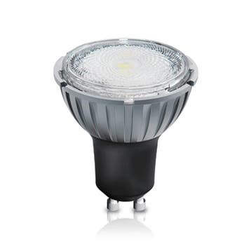 GU10 - spot - | - dim - | - zoomable - | - 7.5w, Verzenden