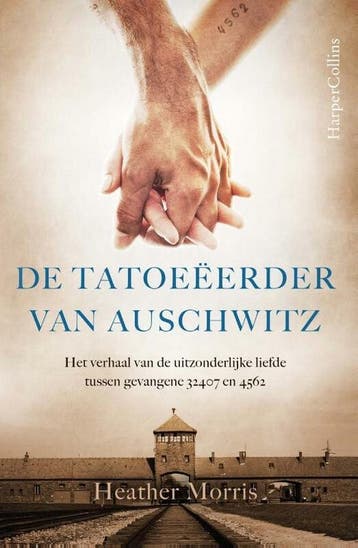 De tatoeëerder van Auschwitz / De tatoeëerder van Auschwitz, Verzenden, Gelezen, Heather Morris
