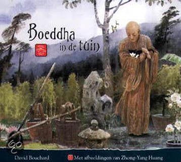 Boeddha in de tuin 9789020282603 D. Bouchard, Boeken, Verzenden, Gelezen, D. Bouchard