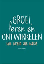 Groei, leren en ontwikkelen 9789023258421, Boeken, Verzenden, Zo goed als nieuw, Mieke Hilster-Verhart