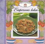 Culinaria / Eenpersoons koken / Culinaire boekerij, Boeken, Kookboeken, Verzenden, Zo goed als nieuw, Zz Kosmos - Zk