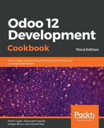 Odoo 12 Development Cookbook 9781789618921 Alexandre Fayolle, Verzenden, Alexandre Fayolle