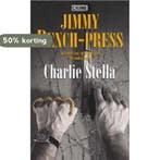 Jimmy Bench-press 9780709081241 Charlie Stella, Verzenden, Charlie Stella