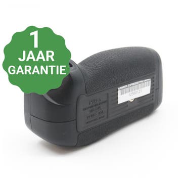 Nikon MB-D16 batterygrip | Tweedehands, Verzenden