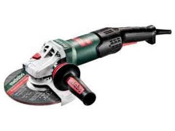 Veiling - Metabo WE 19-180 Quick RT Haakse slijper - 1900W -, Nieuw