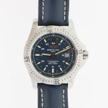 Breitling - Colt - A17388 - Homme - 2017, Bijoux, Sacs & Beauté, Montres | Hommes